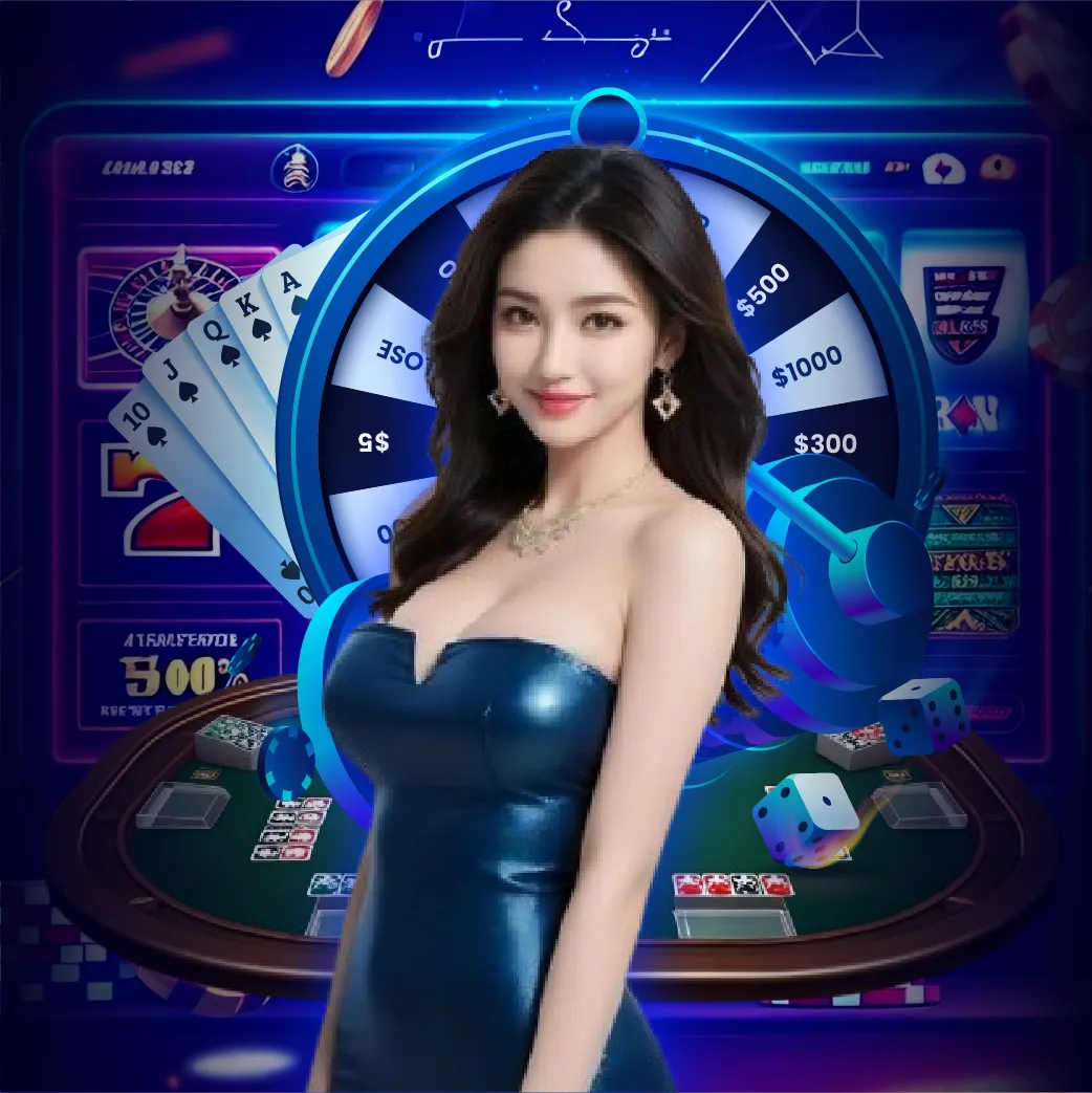 แนะนำ เกมคาสิโน ยอดนิยม ที่ไม่ควรพลาด​